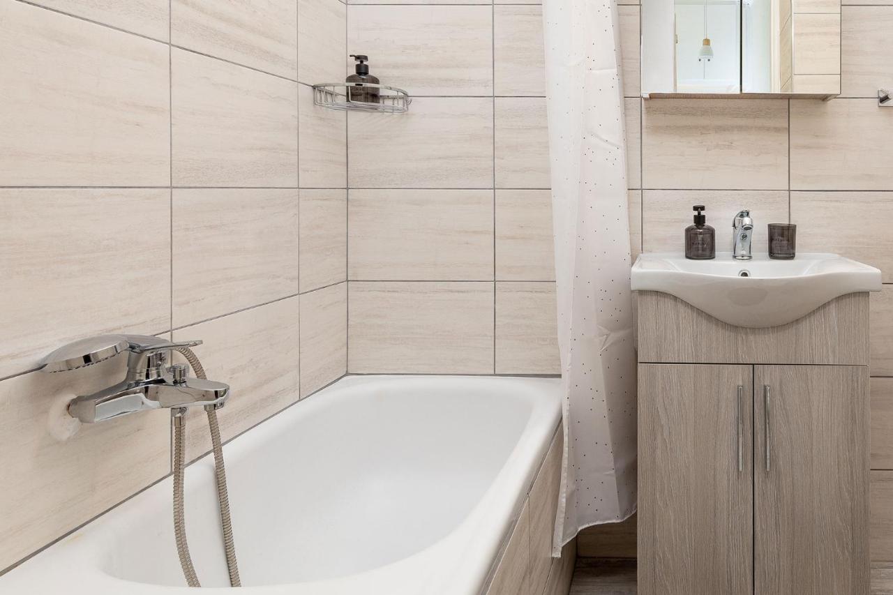 Callisto Apartment Corfu Corfu  ภายนอก รูปภาพ